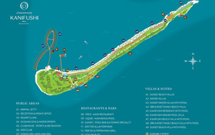 Atmosphere Kanifushi Maldives