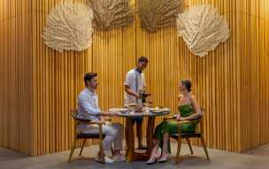 Atmosphere Kanifushi Maldives