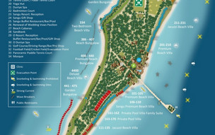 Kuredu Island Resort