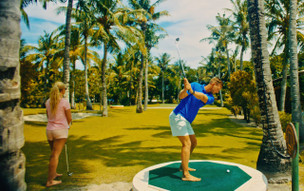 Kuredu Island Resort