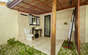 Kuredu Island Resort