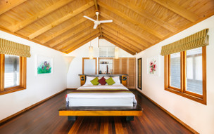 Kuredu Island Resort