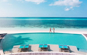 Kuredu Island Resort