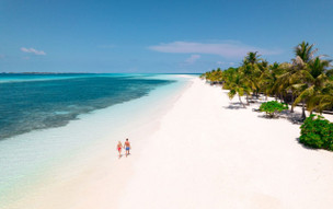 Kuredu Island Resort