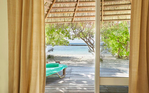 Kuredu Island Resort