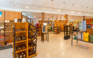 Kuredu Island Resort