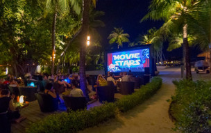 Kuredu Island Resort