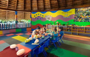 Kuredu Island Resort