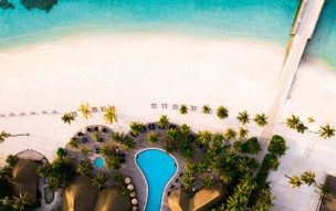 Kuredu Island Resort