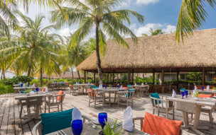 Kuredu Island Resort