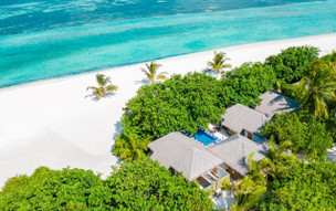Cocoon Maldives