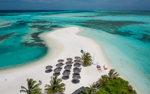 Cocoon Maldives