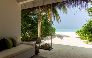 Cocoon Maldives