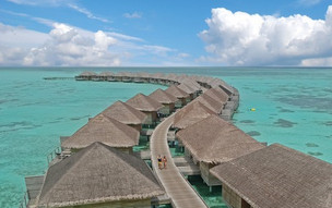 Cocoon Maldives