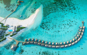 Cocoon Maldives