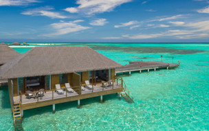 Cocoon Maldives