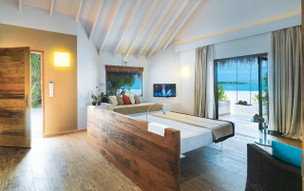 Cocoon Maldives