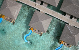 Cocoon Maldives