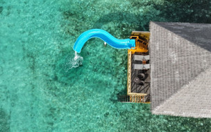 Cocoon Maldives