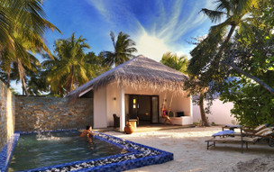 Cocoon Maldives