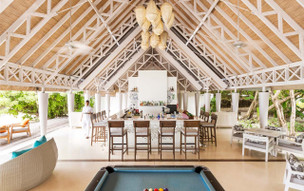 LUX* South Ari Atoll Resort & Villas