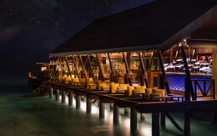 LUX* South Ari Atoll Resort & Villas