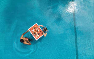 LUX* South Ari Atoll Resort & Villas