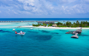 LUX* South Ari Atoll Resort & Villas