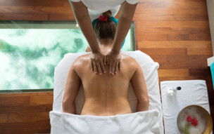 LUX* South Ari Atoll Resort & Villas