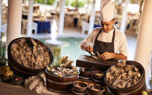 LUX* South Ari Atoll Resort & Villas