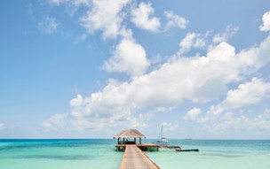 LUX* South Ari Atoll Resort & Villas