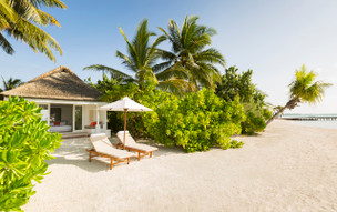 LUX* South Ari Atoll Resort & Villas