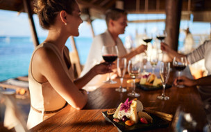 LUX* South Ari Atoll Resort & Villas