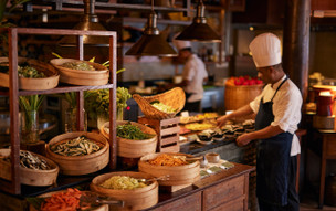 LUX* South Ari Atoll Resort & Villas