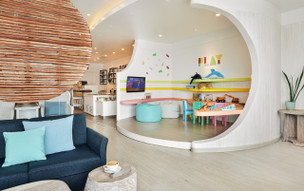 LUX* South Ari Atoll Resort & Villas