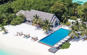 LUX* South Ari Atoll Resort & Villas