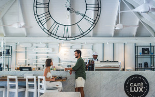 LUX* South Ari Atoll Resort & Villas