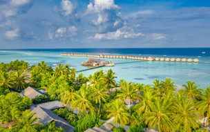 LUX* South Ari Atoll Resort & Villas