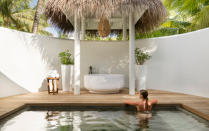 LUX* South Ari Atoll Resort & Villas