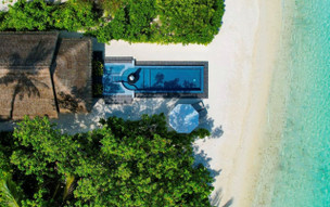 LUX* South Ari Atoll Resort & Villas