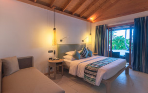 Vilamendhoo Island Resort and Spa