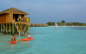 Vilamendhoo Island Resort and Spa