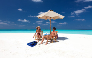 Vilamendhoo Island Resort and Spa