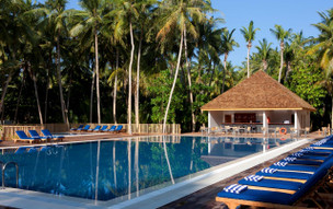 Vilamendhoo Island Resort and Spa