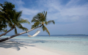 Vilamendhoo Island Resort and Spa