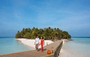 Vilamendhoo Island Resort and Spa