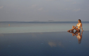 Vilamendhoo Island Resort and Spa