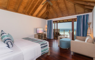 Vilamendhoo Island Resort and Spa