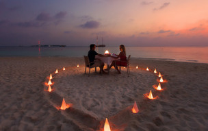 Vilamendhoo Island Resort and Spa