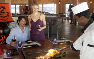 Vilamendhoo Island Resort and Spa